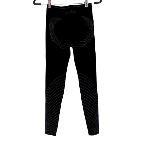 Fanka Body Sculpt Recovery Leggins M - Picture 2 of 2